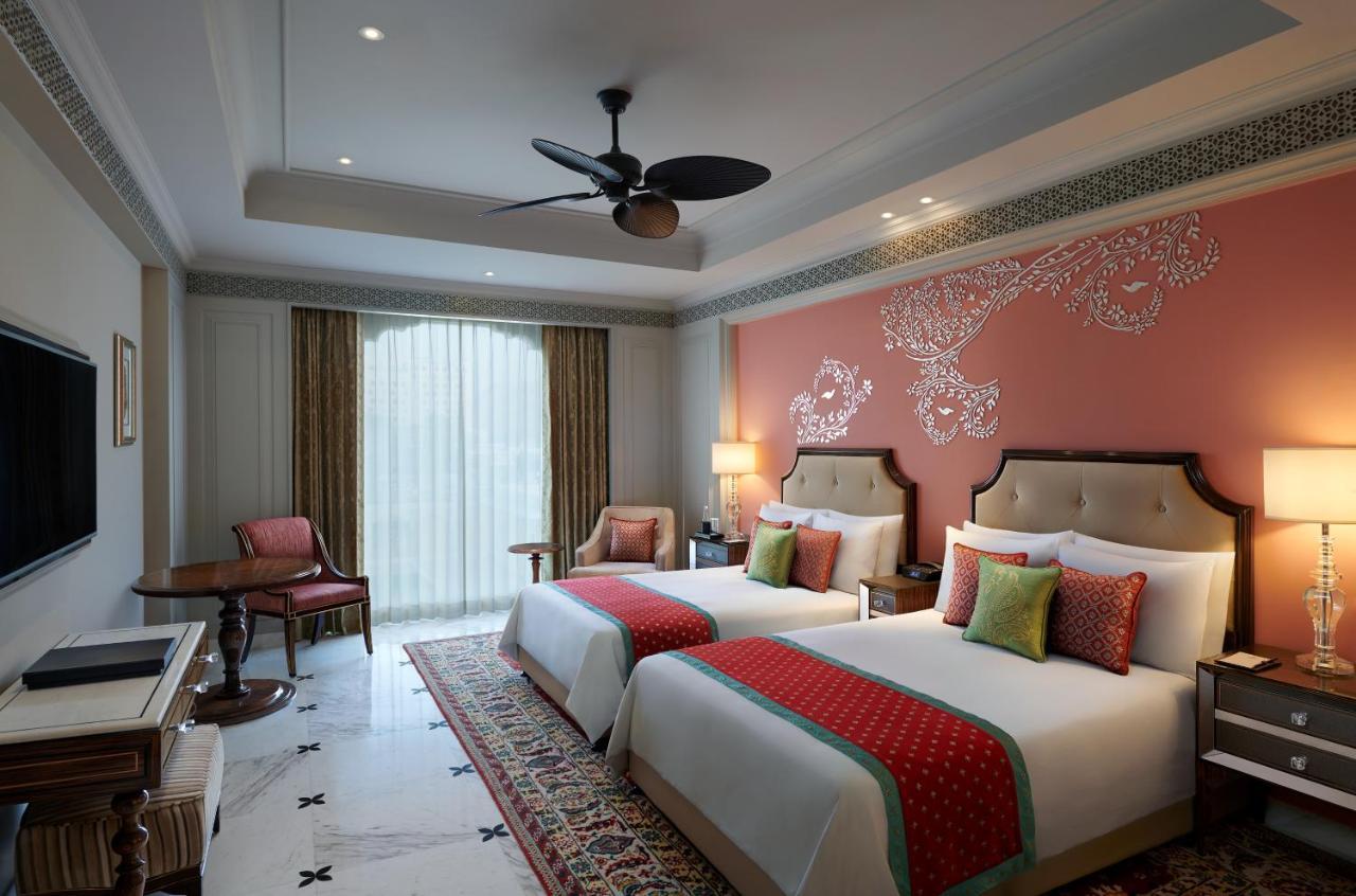 The Leela Palace Jaipur Luaran gambar