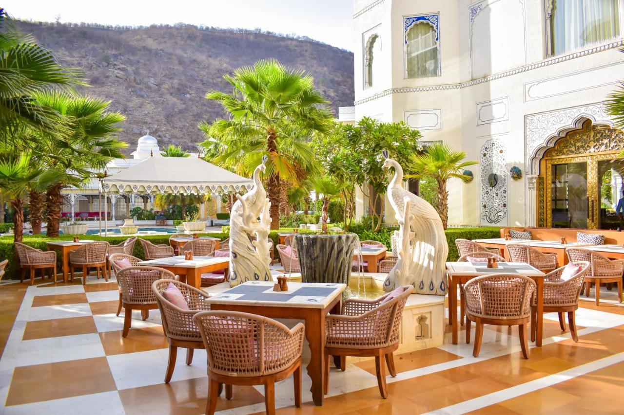 The Leela Palace Jaipur Luaran gambar