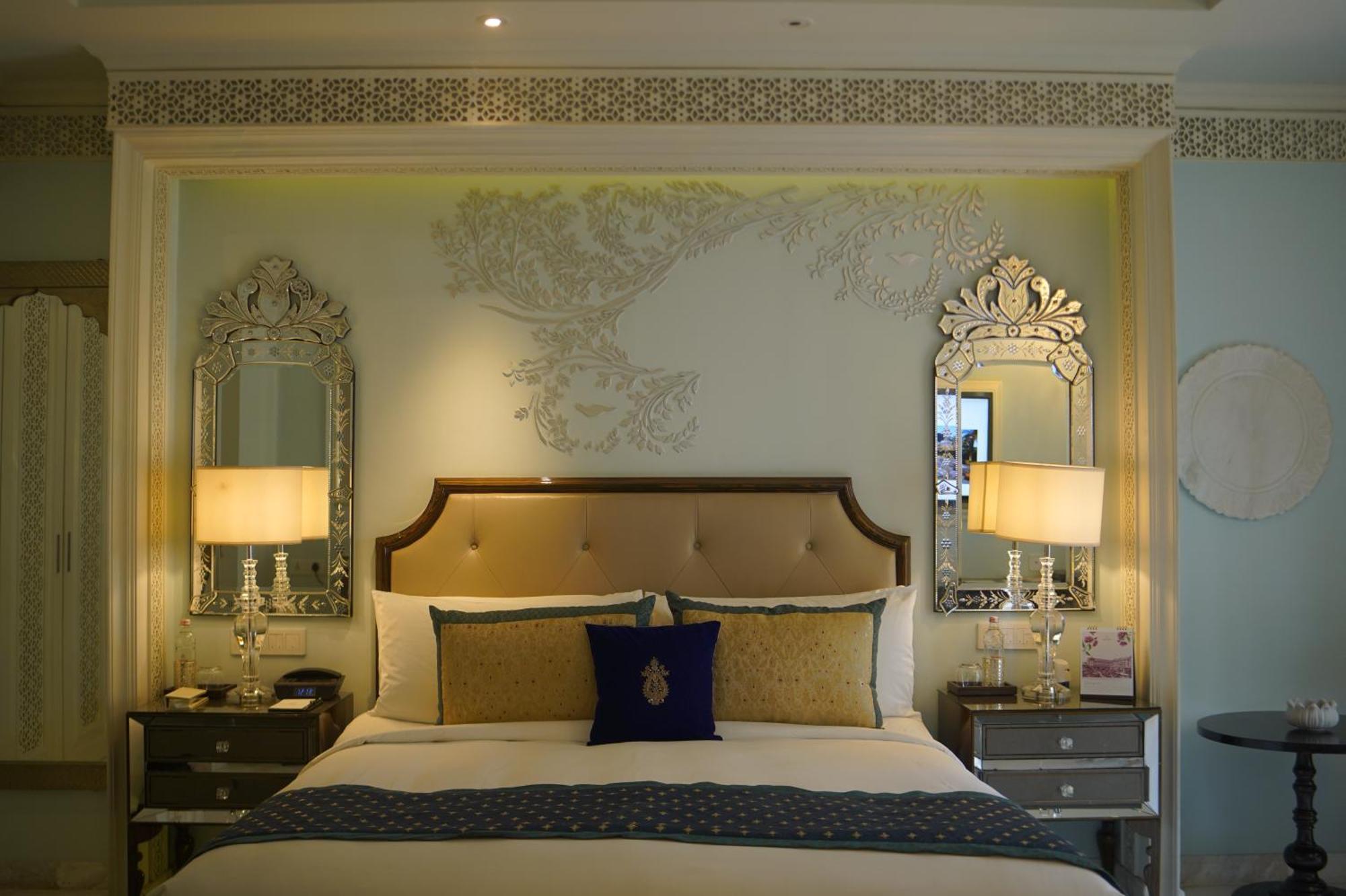The Leela Palace Jaipur Luaran gambar